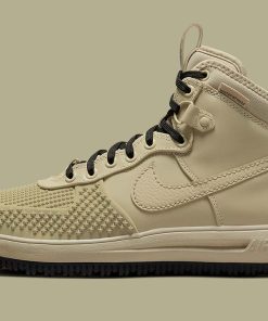 Nike Lunar Force 1 Duckboot Tan