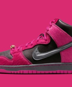 Nike SB Dunk High Run The Jewels