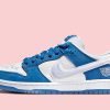 Nike SB Dunk Low Born X Raised One Block At A Time