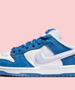 Nike SB Dunk Low Born X Raised One Block At A Time