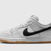 Nike SB Dunk Low Pro White Gum