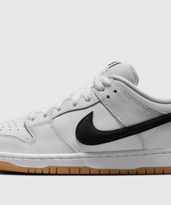 Nike SB Dunk Low Pro White Gum