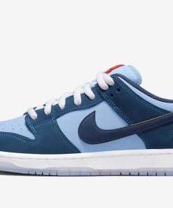 Nike SB Dunk Low Pro Why So Sad?