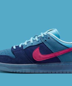 Nike SB Dunk Low Run The Jewels