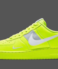 Air Force One Utility Volt
