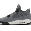 Jordan 4 Retro Cool Grey 2019