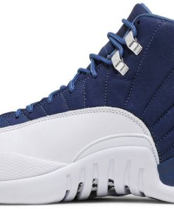 Jordan 12 Retro Indigo