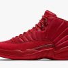 Jordan 12 Retro Gym Red