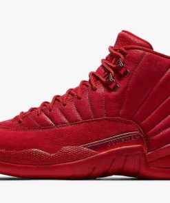 Jordan 12 Retro Gym Red