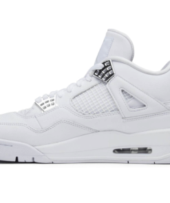 Jordan 4 Retro Pure Money 2017