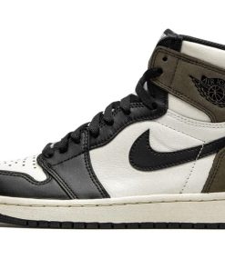 Jordan 1 Retro High Dark Mocha