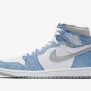 Jordan 1 Retro High Hyper Royal