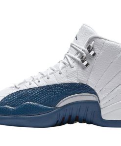 Jordan 12 Retro French Blue