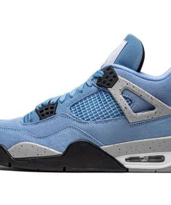 Jordan 4 Retro University Blue 2021