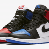 Jordan 1 Retro Top 3