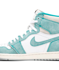 Jordan 1 Retro High OG Turbo Green