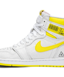 Jordan 1 Retro High OG First Class Flight