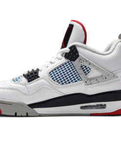 Jordan 4 What The 4s 2019