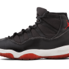 Jordan 11 Retro Bred