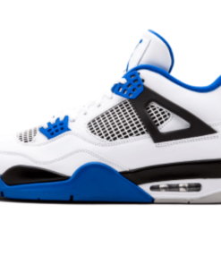 Jordan 4 Retro Motorsports 2017