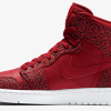 Jordan 1 Retro High OG Red Elephant