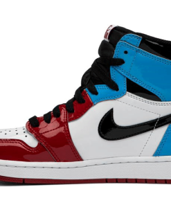 Jordan 1 Retro High OG Fearless