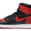 Jordan 1 Retro High OG Bred Banned