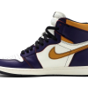 Jordan 1 Retro High SB LA To Chicago