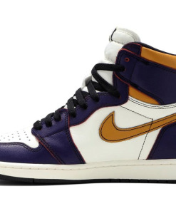 Jordan 1 Retro High SB LA To Chicago