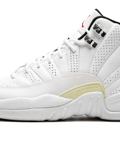 Jordan 12 Retro Rising Sun