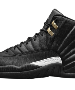 Jordan 12 Retro The Master