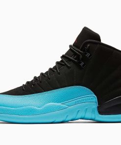 Jordan 12 Retro Gamma Blue
