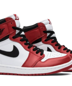 Jordan 1 Retro High OG Chicago