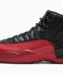 Jordan 12 Retro Flu Game 2016