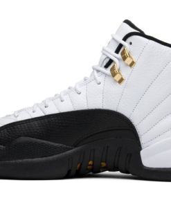 Jordan 12 Retro Taxi