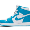 Jordan 1 Retro High OG UNC