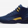 Jordan 12 Retro Michigan