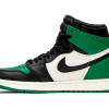 Jordan 1 Retro High OG Pine Green