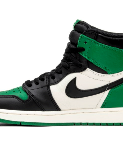 Jordan 1 Retro High OG Pine Green