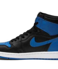 Jordan 1 Retro High OG Royal 2017