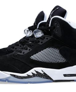 Jordan 5 Retro Oreo 2021