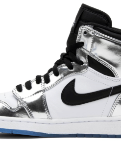 Jordan 1 Kawhi Leonard-Pass The Torch