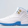 Jordan 12 Retro GG University Blue