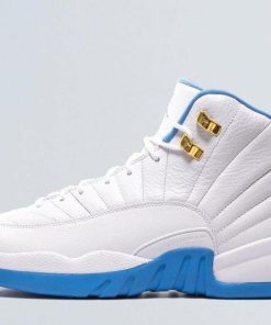 Jordan 12 Retro GG University Blue