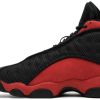 Jordan 13 Retro Bred