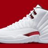 Jordan 12 Retro Twist
