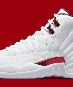 Jordan 12 Retro Twist