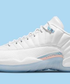Jordan 12 Retro Low Easter