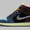 Jordan 1 Retro High Tokyo Bio Hack