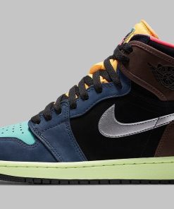 Jordan 1 Retro High Tokyo Bio Hack